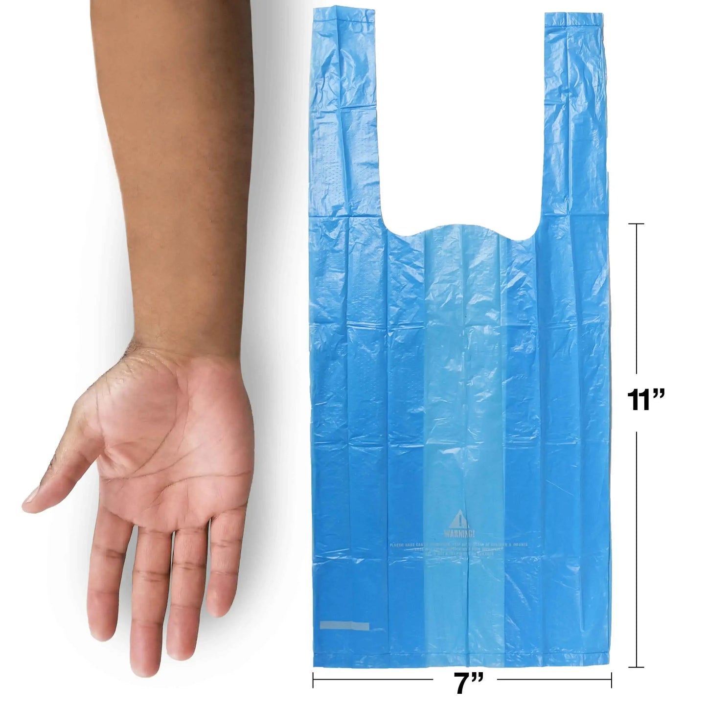 60 count waste bags