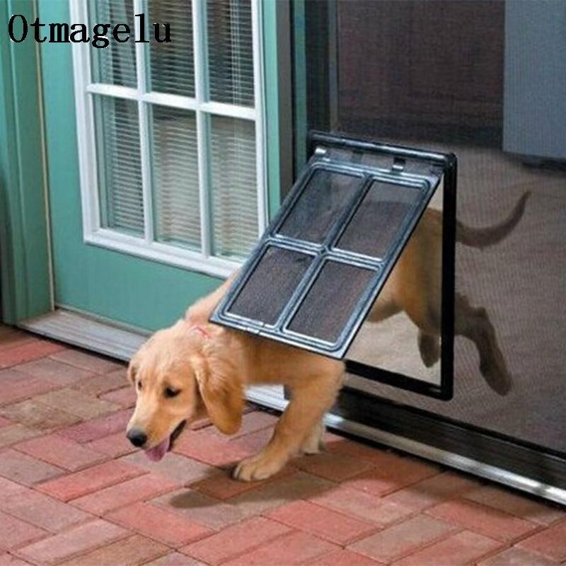 Dog Doors