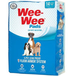 Four Paws Wee-Wee Pads For Puppies
