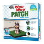 Four Paws Wee Wee Patch Césped Artificial Indoor Potty