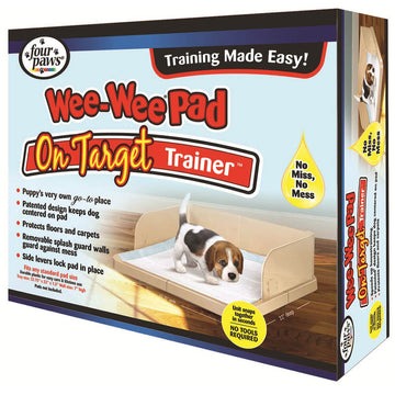 Pee pad