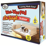 Four Paws Wee Wee Odor Control Pad 100ct 22x23 {L+1}456631