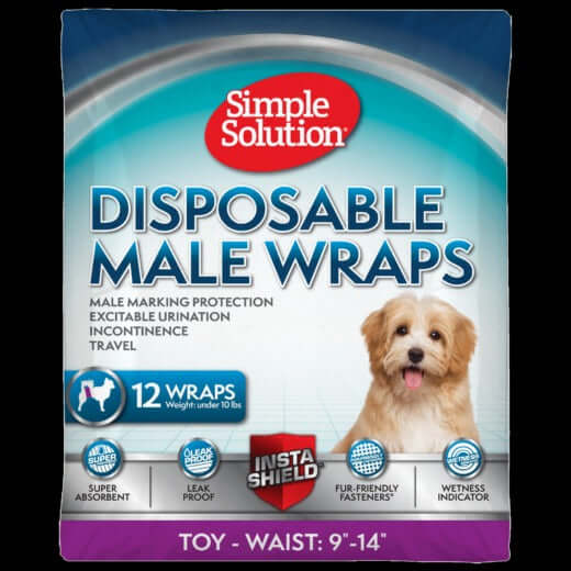 Disposable wraps