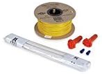 Radio Systems Extra Wire Fence Cable And Flag Kit