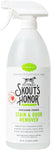 Skouts Honor Professional Strength Stain and Odor Remover 35 oz. Trigger Spray Bottle
