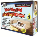 Four Paws Wee Wee On Target Trainer {L-b}456003