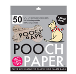 Pooch Paper - Small Dogs