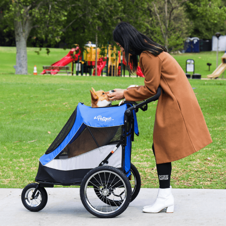 Trailblazer Pet Stroller Jogger