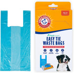 75 count dog waste bags