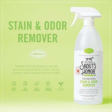 Odor Pets - Elimina Odori e Macchie – Sarda Zootecnica