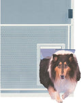 Ideal Pet Products Screen Guard Pet Door, Extra Large