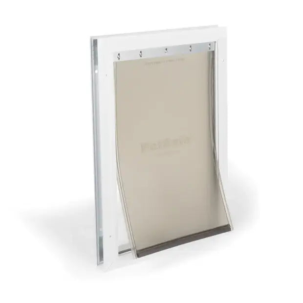 Aluminum Pet Door