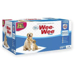 Four Paws Wee Wee Pads Original-100 Pack - Box (22" Long x 23" Wide) undefined out of 5 stars with 0 reviews be the first!