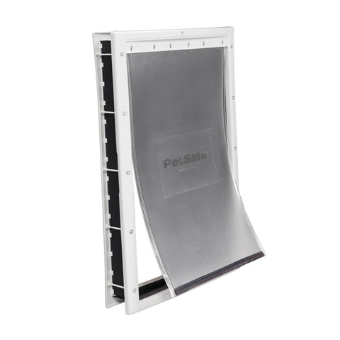 Premium Plastic Door Small: Convenient access