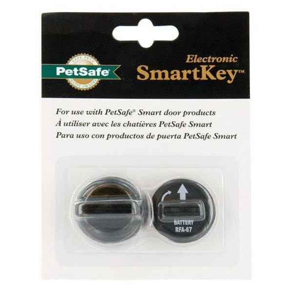 Smartkey