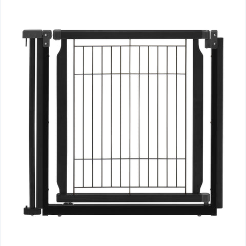 Richell Convertible Elite Optional Door Panel - Black