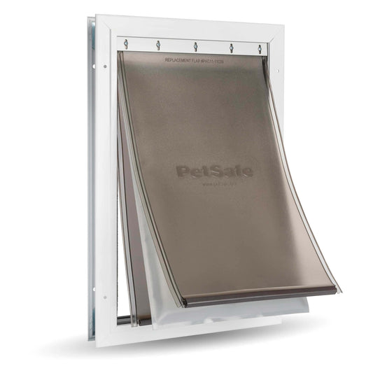 Extreme Weather Pet Door that withstands