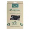 45 count dog waste bags