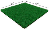 Four Paws Products 045663974800 22 x 23 in. Coverage Area Wee-Wee Premium Patch Grass Mat for Dogs