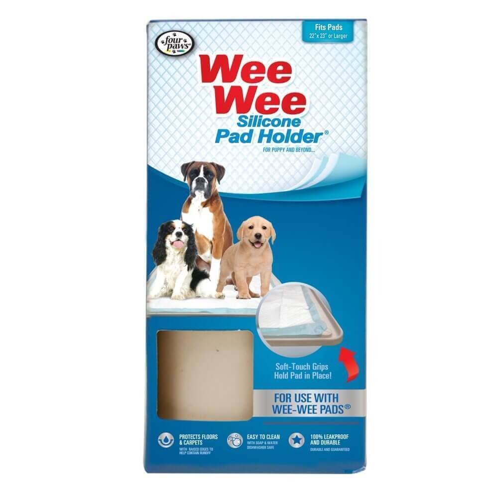 Pee pads