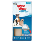 Four Paws WEE-WEE Silicone Pad Holder Fits Pads 22X23 Or Larger