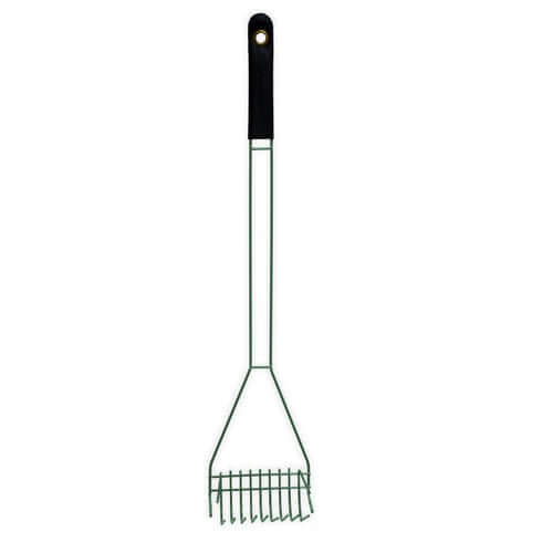 Rake Pet Scooper