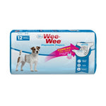 Small 12 count dog diapers