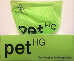 Dog Waste Bags