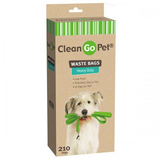 Clean Go Pet Heavy Duty Waste Bag 21Pk