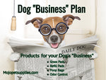 Business plan bundle Medium - Mojopetsupplies.com