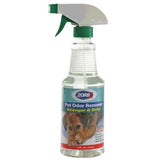 Zorbx Pet Odor Eliminator Spray - Mojopetsupplies.com